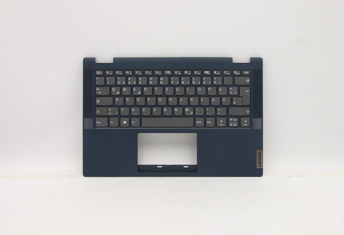 Lenovo Cover Upper Case Asm_Ger W 82H - 5CB1B36411