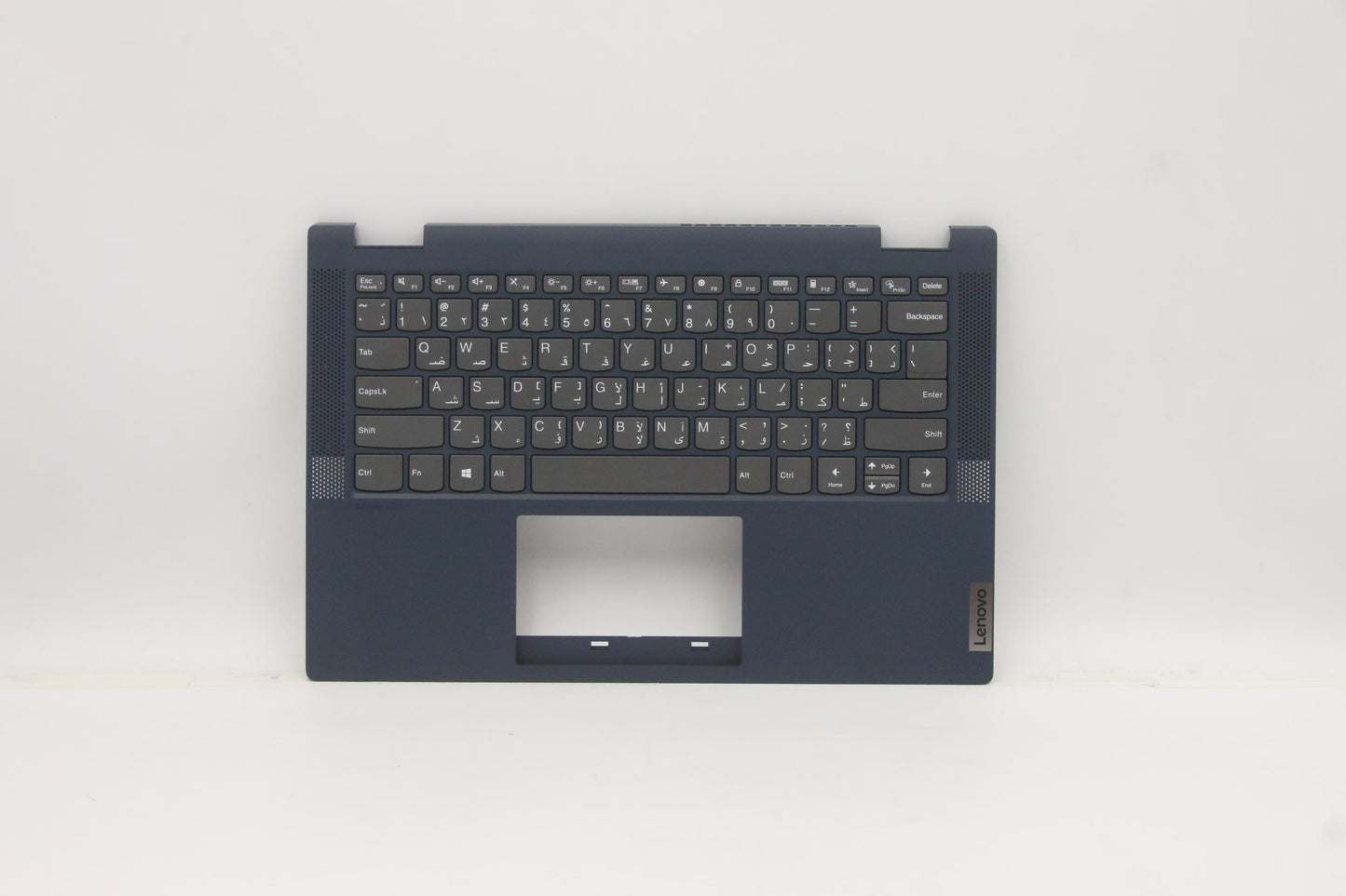 Lenovo Cover Upper Case Asm_Ara W 82H - 5CB1B36412