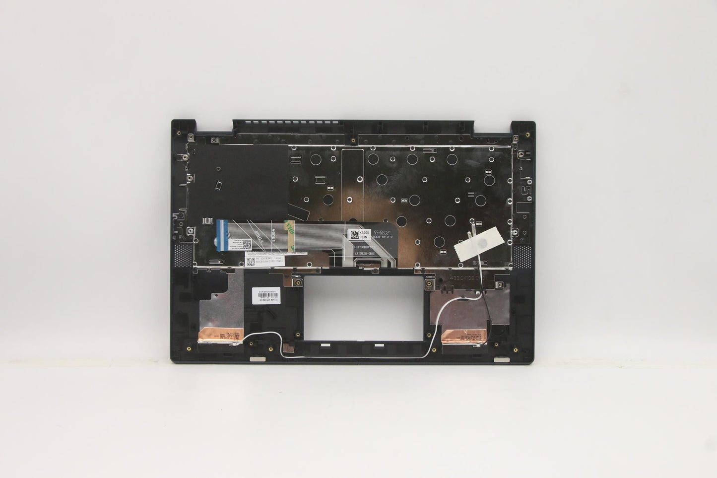 Lenovo Cover Upper Case Asm_Ara W 82H - 5CB1B36412