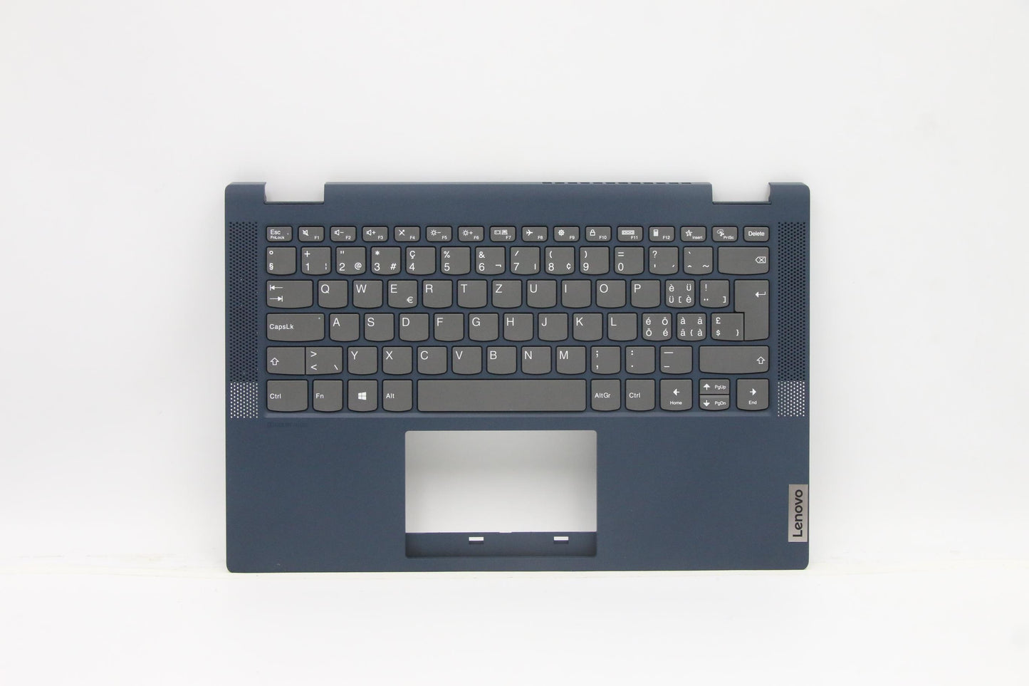 Lenovo Cover Upper Case Asm_Sws W 82H - 5CB1B36422