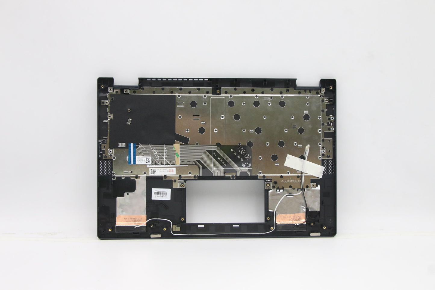 Lenovo Cover Upper Case Asm_Sws W 82H - 5CB1B36422