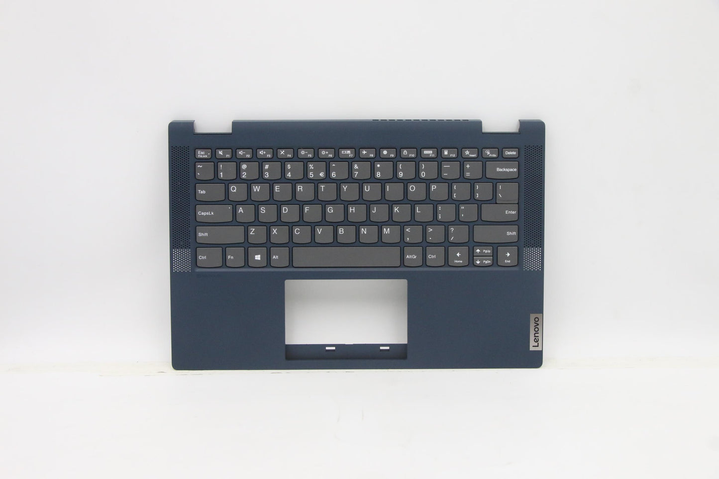 Lenovo Cover Upper Case Asm_Euro Eng - 5CB1B36423