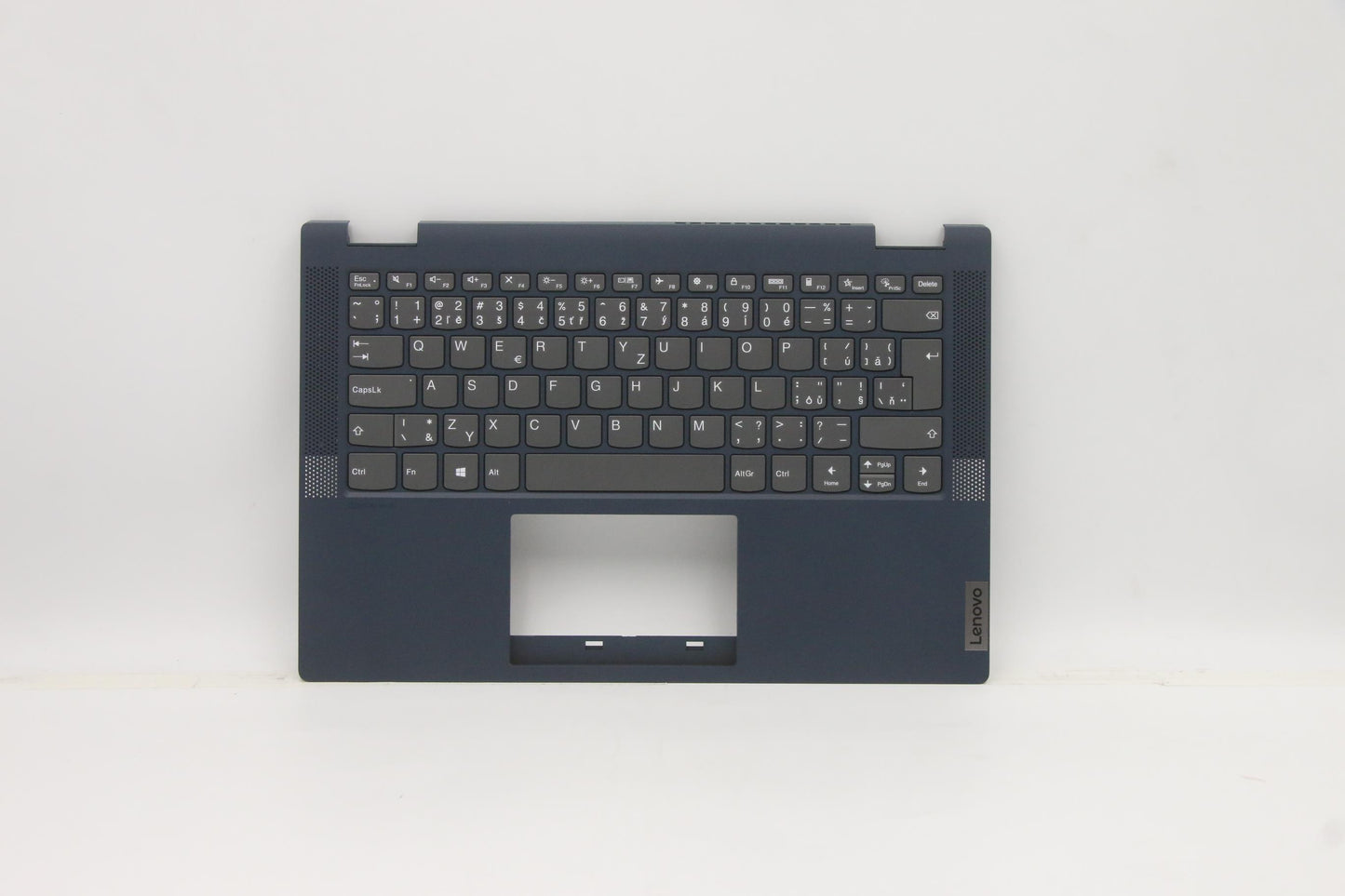 Lenovo Cover Upper Case Asm_Cze/Slk W - 5CB1B36424