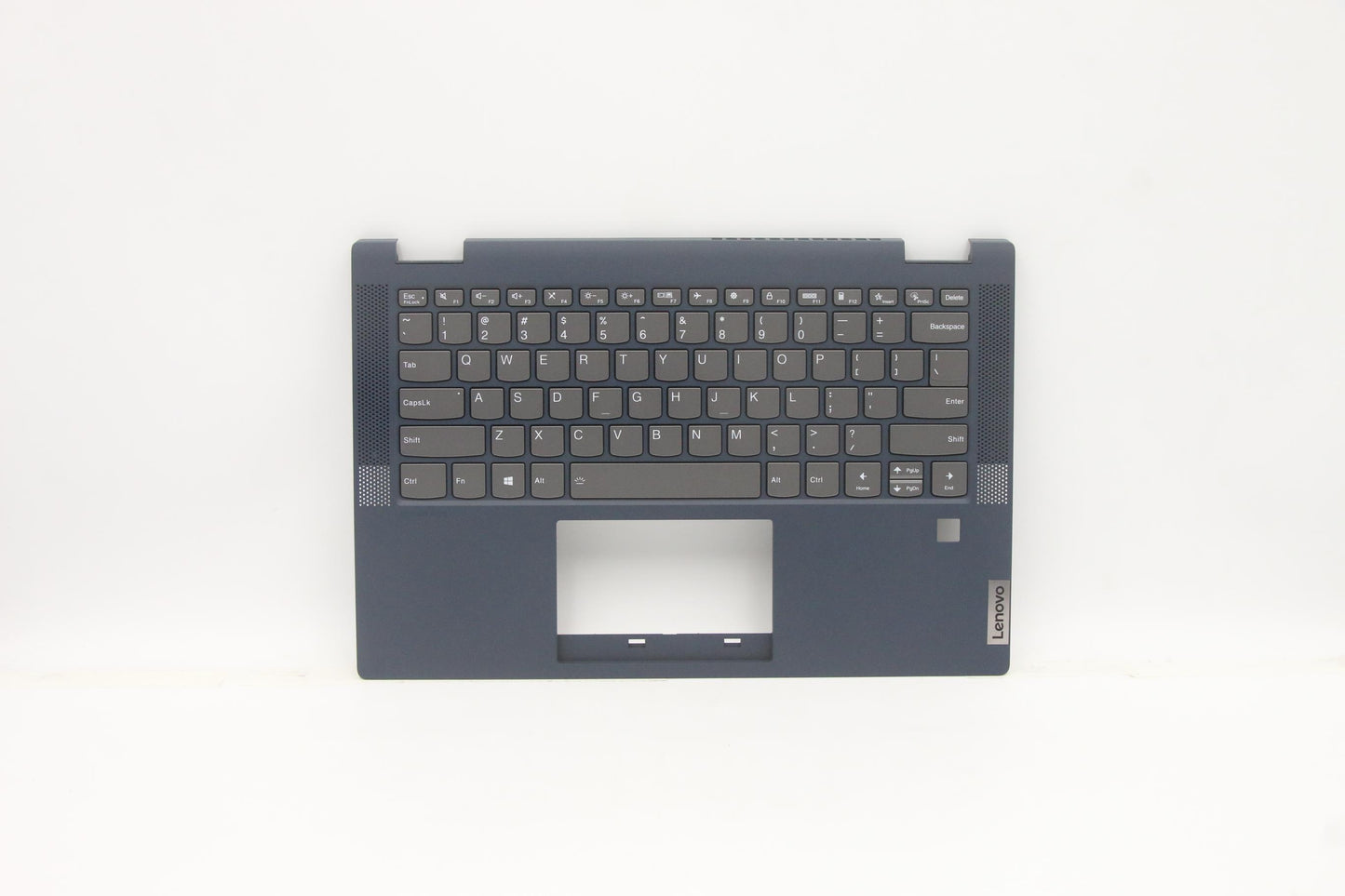 Lenovo Cover Upper Case Asm_Eng W 82H - 5CB1B36429
