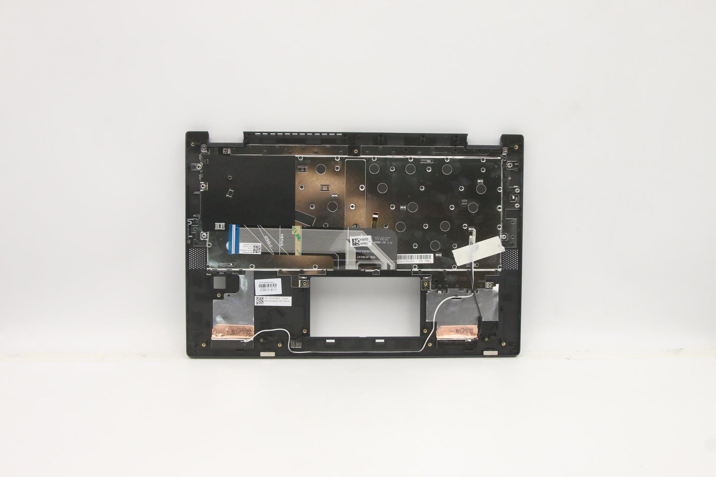 Lenovo Cover Upper Case Asm_Eng W 82H - 5CB1B36429