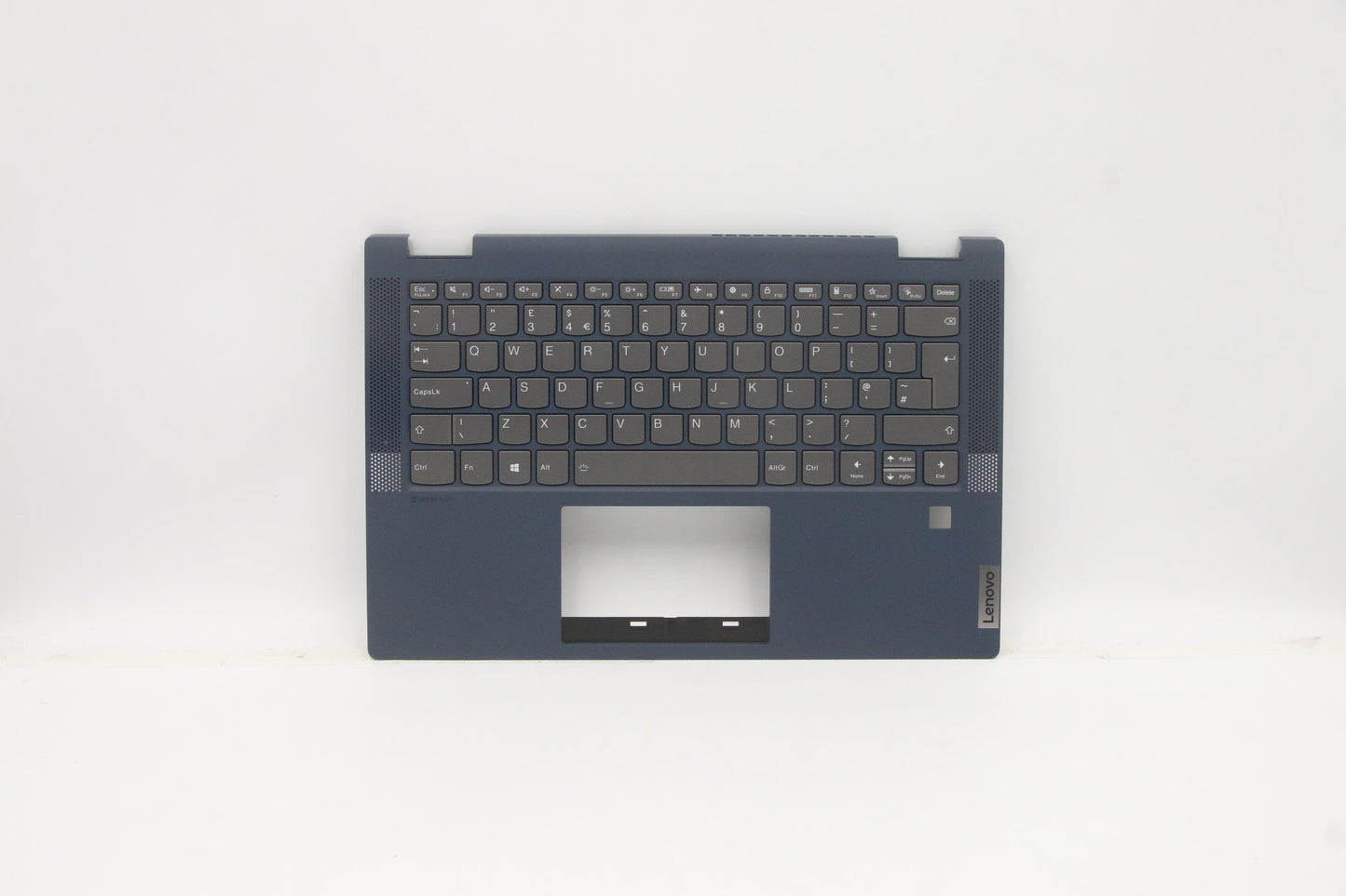 Lenovo Cover Upper Case Asm_Uke W 82H - 5CB1B36431