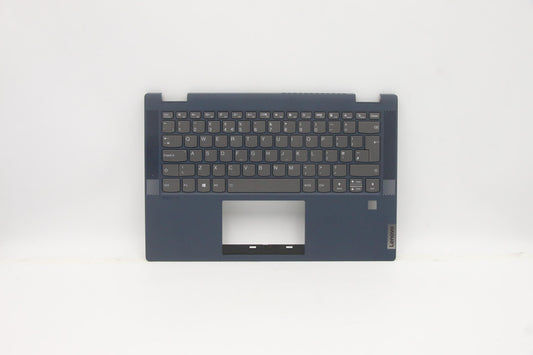 Lenovo Cover Upper Case Asm_Uke W 82H - 5CB1B36431
