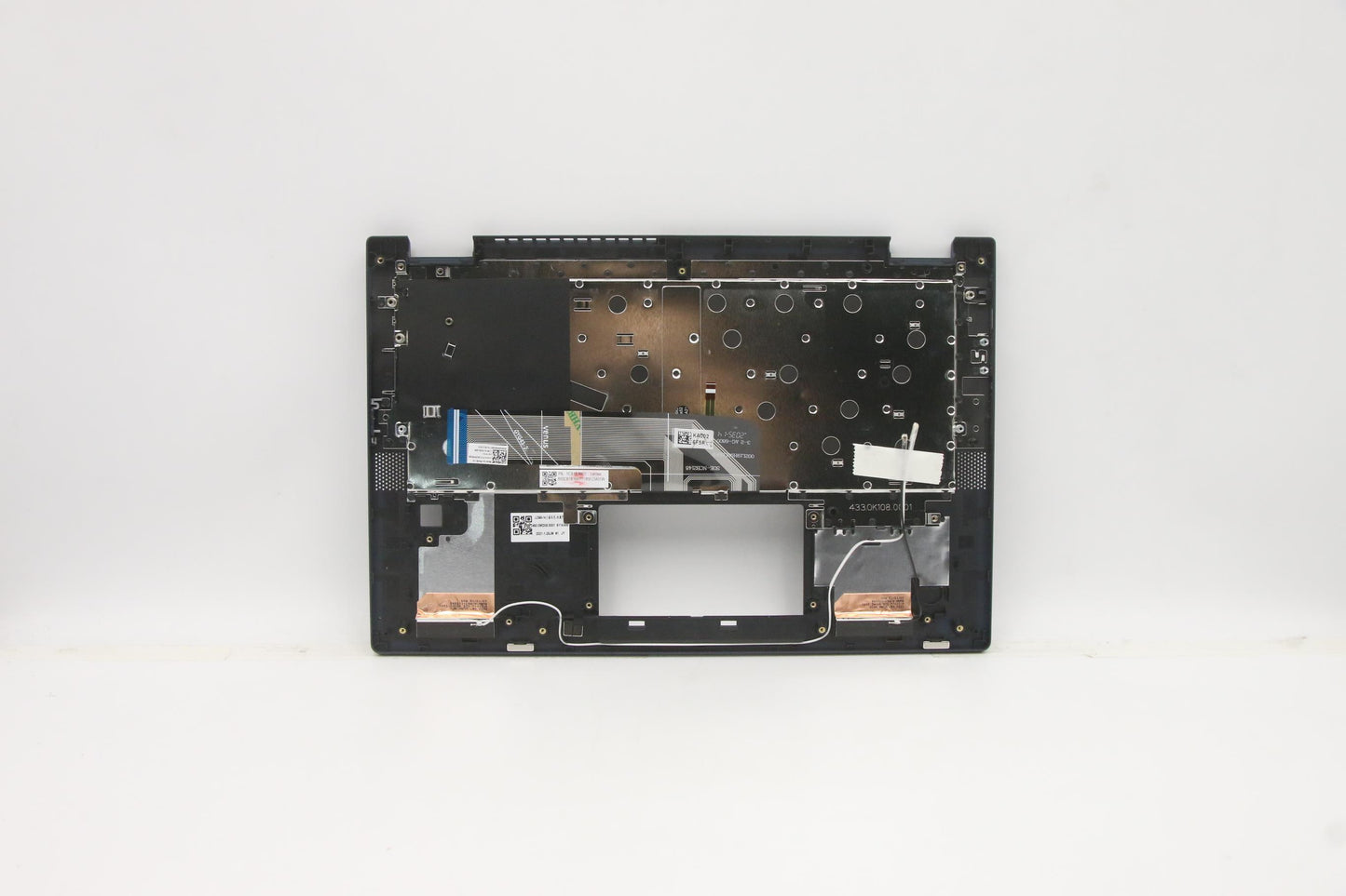 Lenovo Cover Upper Case Asm_Uke W 82H - 5CB1B36431