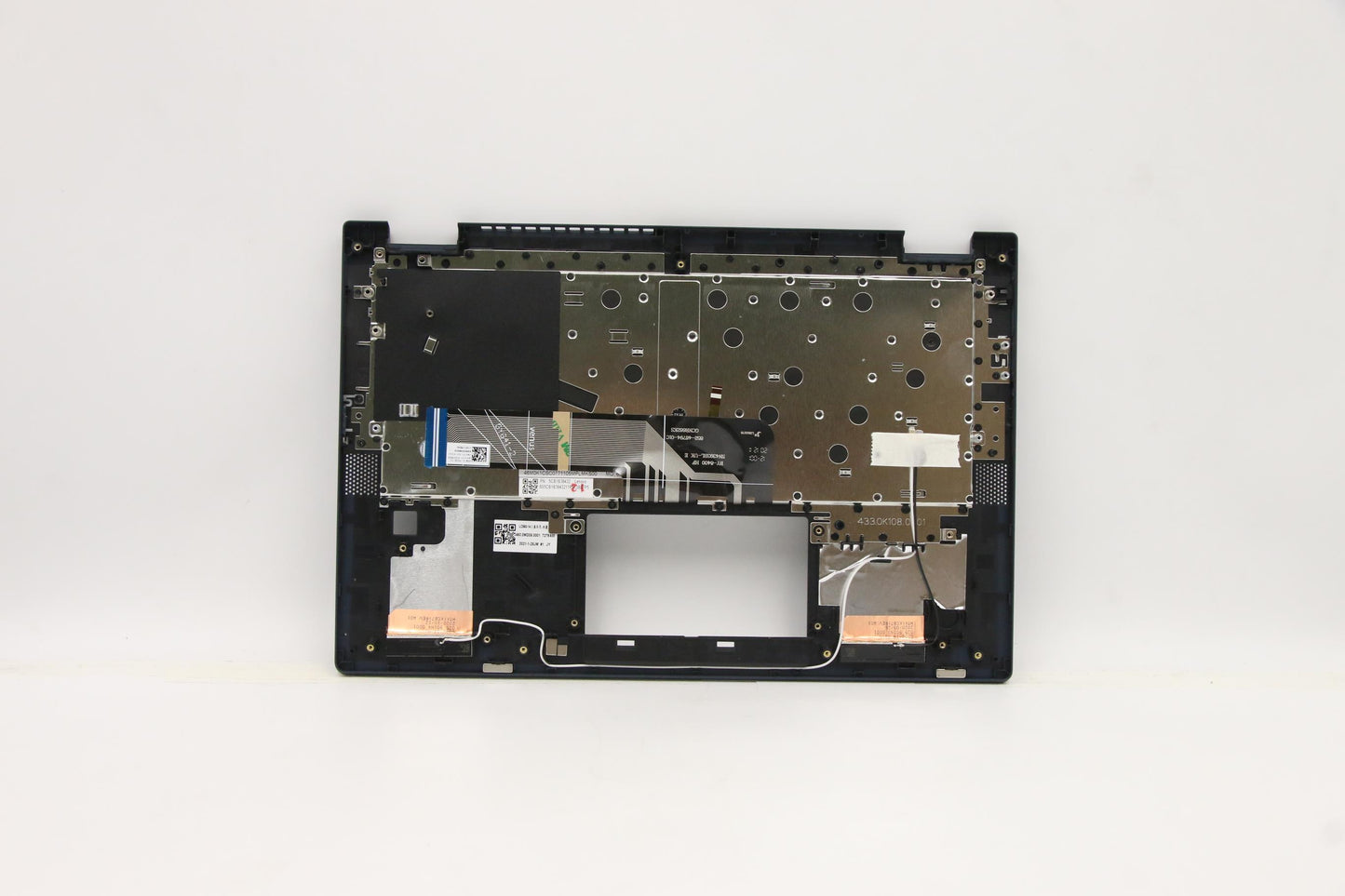 Lenovo Cover Upper Case Asm_Ita W 82H - 5CB1B36432