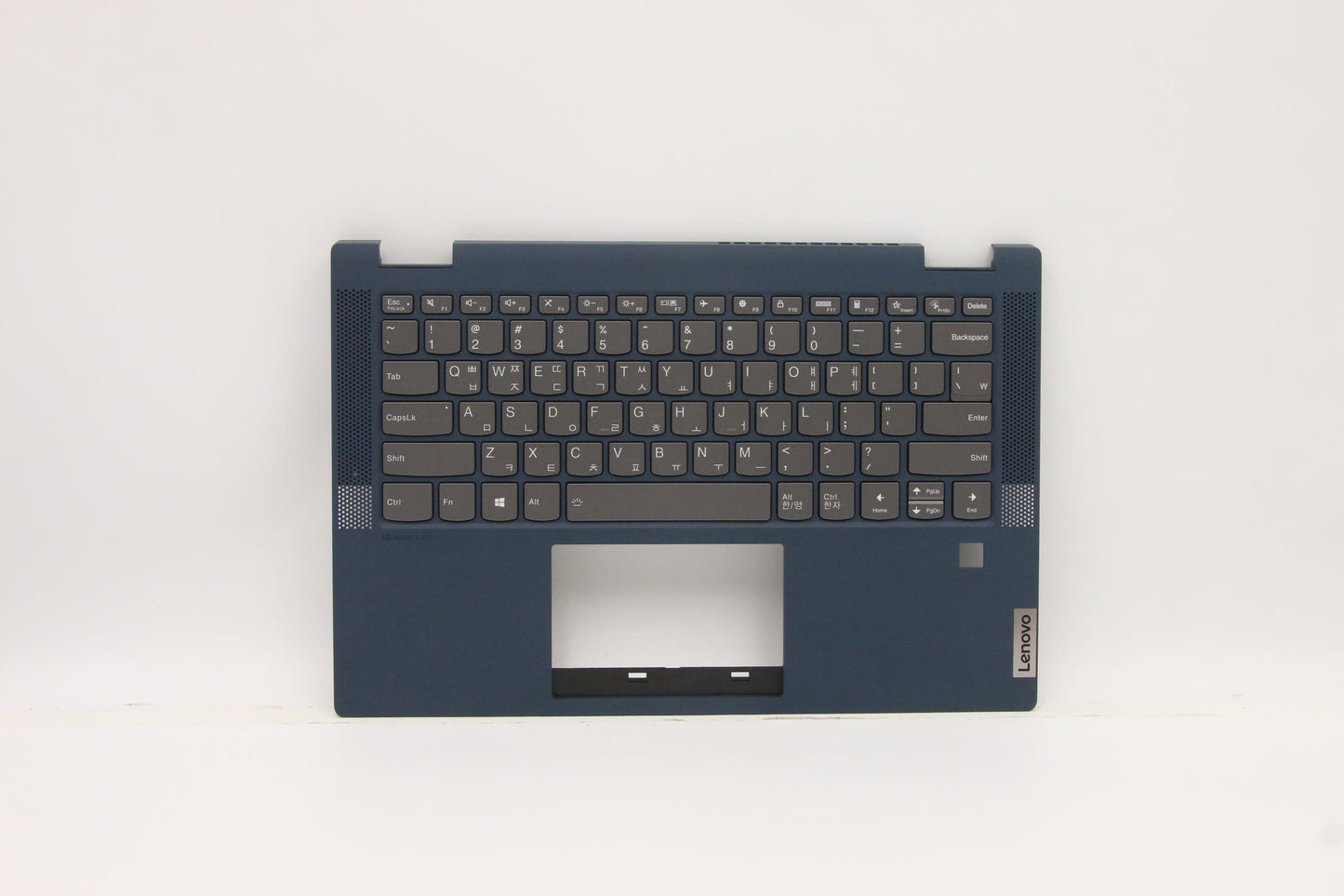 Lenovo Cover Upper Case Asm_Kor W 82H - 5CB1B36439