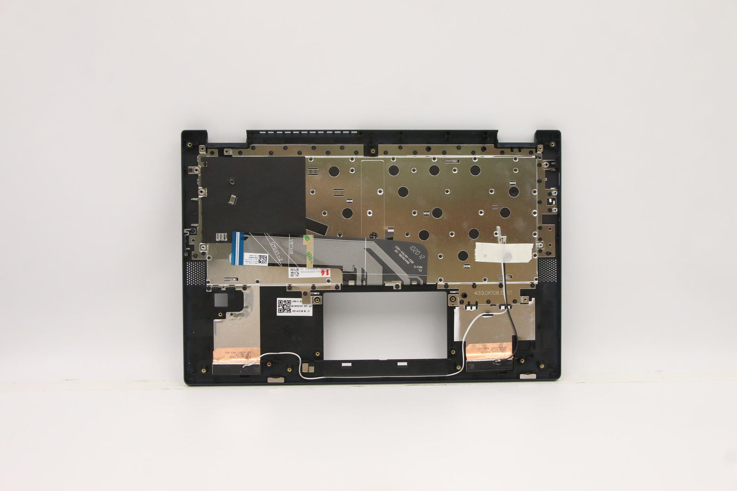 Lenovo Cover Upper Case Asm_Kor W 82H - 5CB1B36439