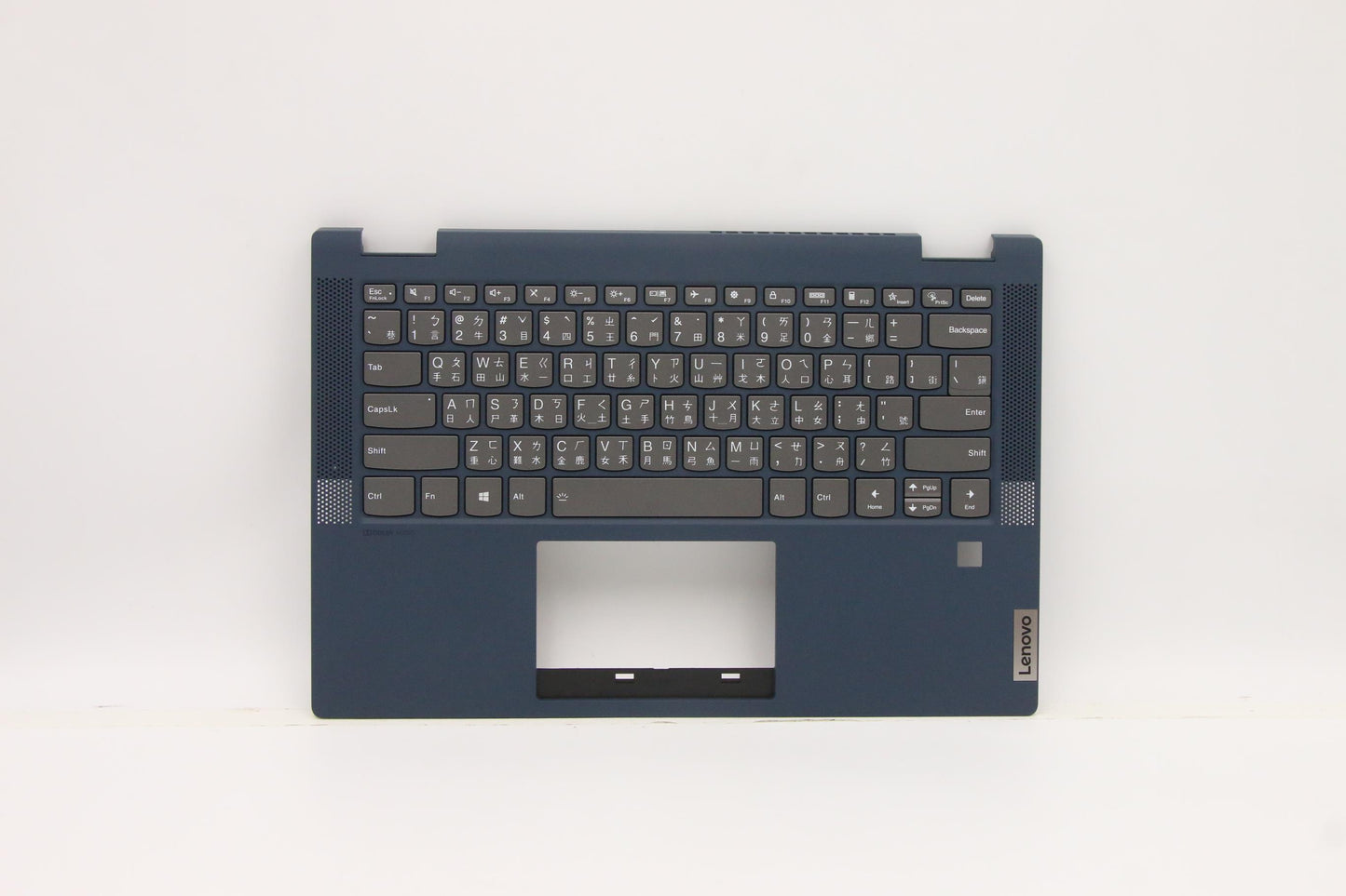 Lenovo Cover Upper Case Asm_Tc W 82Hs - 5CB1B36440