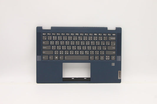 Lenovo Cover Upper Case Asm_Tc W 82Hs - 5CB1B36440