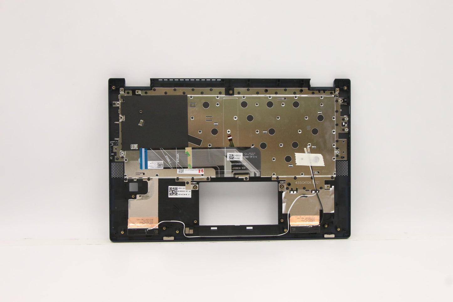 Lenovo Cover Upper Case Asm_Tc W 82Hs - 5CB1B36440