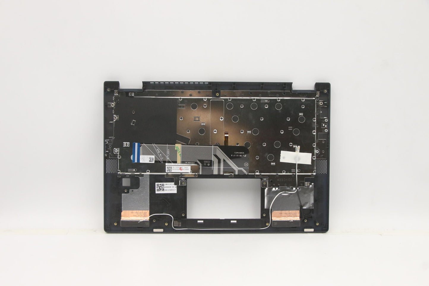 Lenovo Cover Upper Case Asm_Fra W 82H - 5CB1B36442