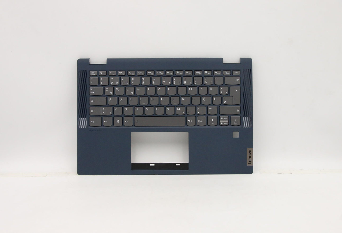 Lenovo Cover Upper Case Asm_Ger W 82H - 5CB1B36443