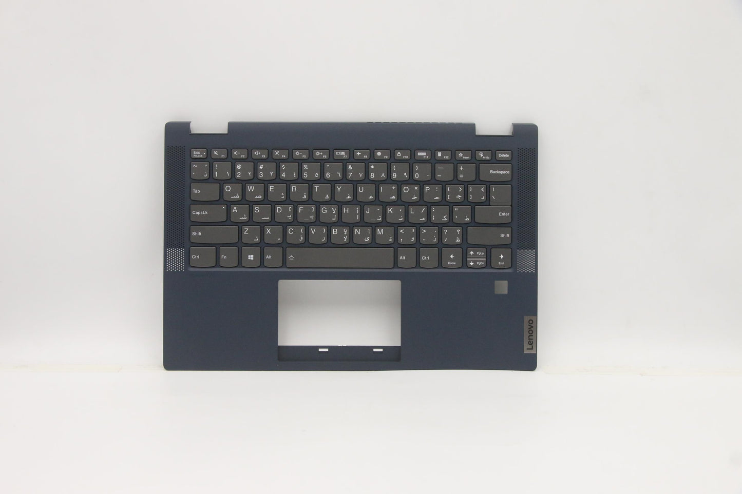 Lenovo Cover Upper Case Asm_Ara W 82H - 5CB1B36444