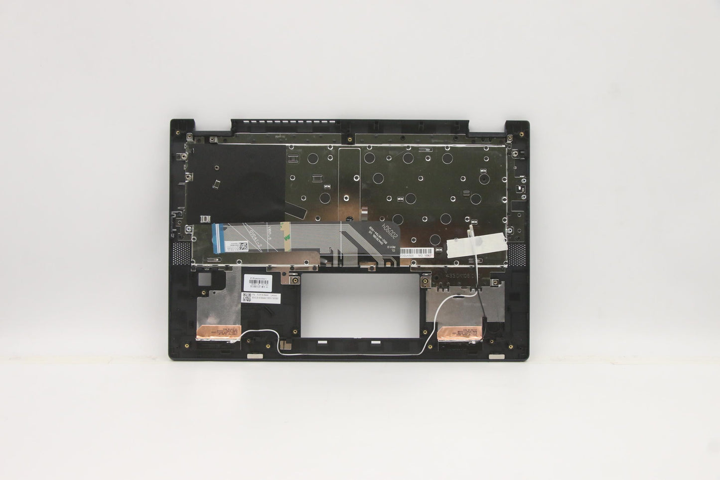 Lenovo Cover Upper Case Asm_Ara W 82H - 5CB1B36444