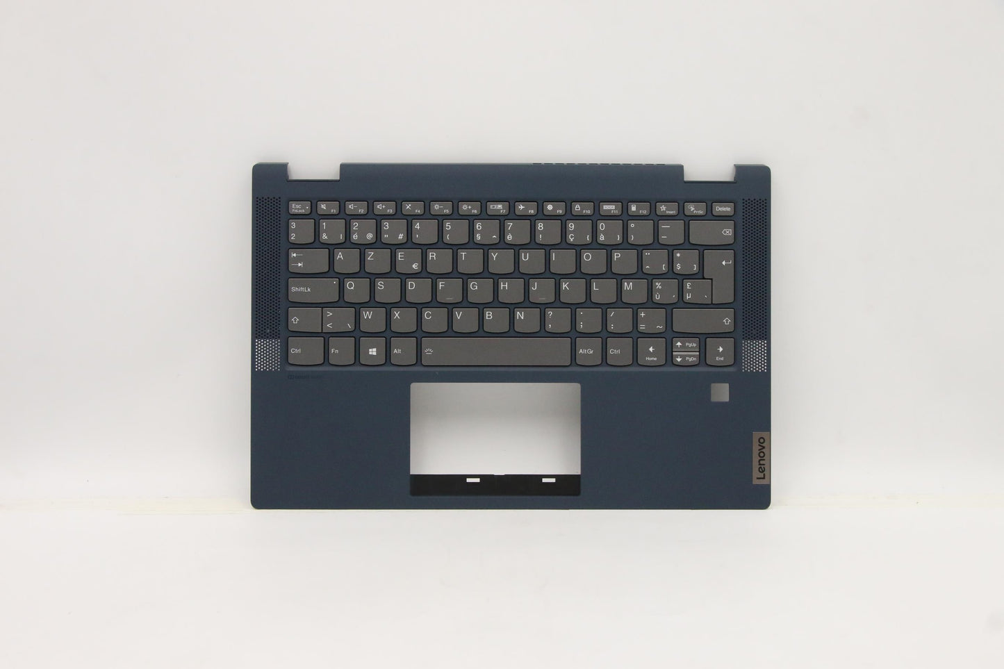 Lenovo Cover Upper Case Asm_Bel W 82H - 5CB1B36451