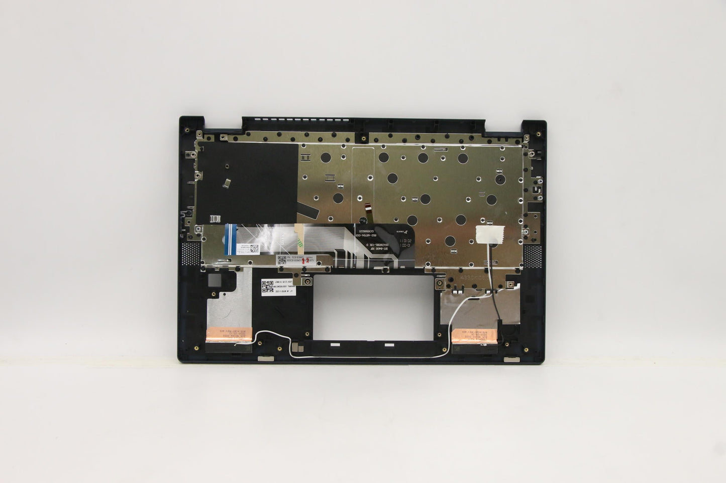 Lenovo Cover Upper Case Asm_Bel W 82H - 5CB1B36451