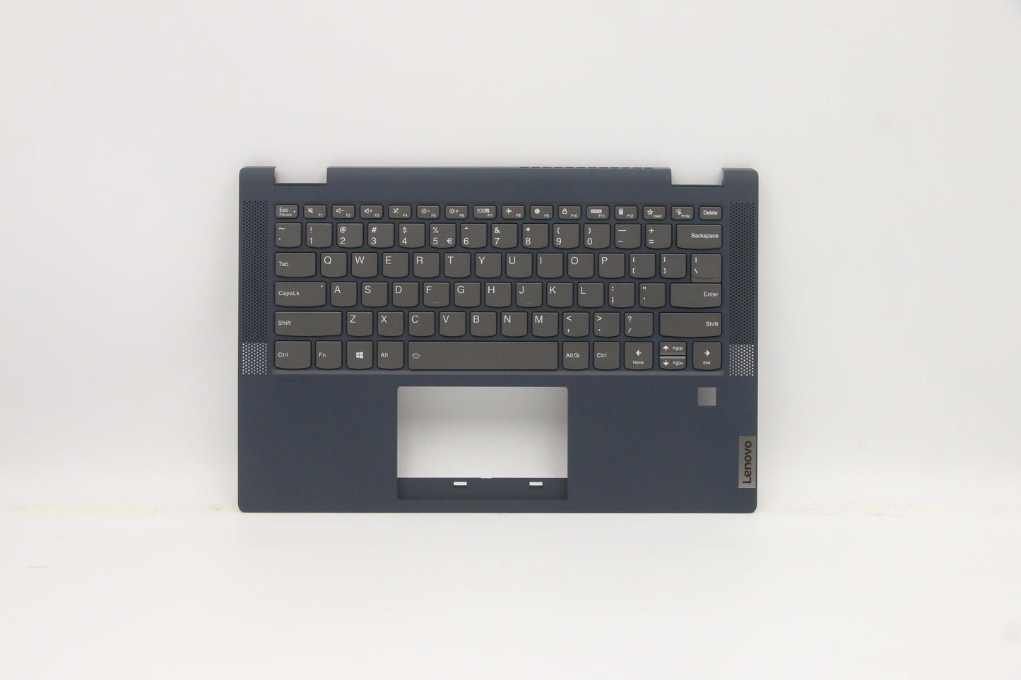 Lenovo Cover Upper Case Asm_Euro Eng - 5CB1B36455