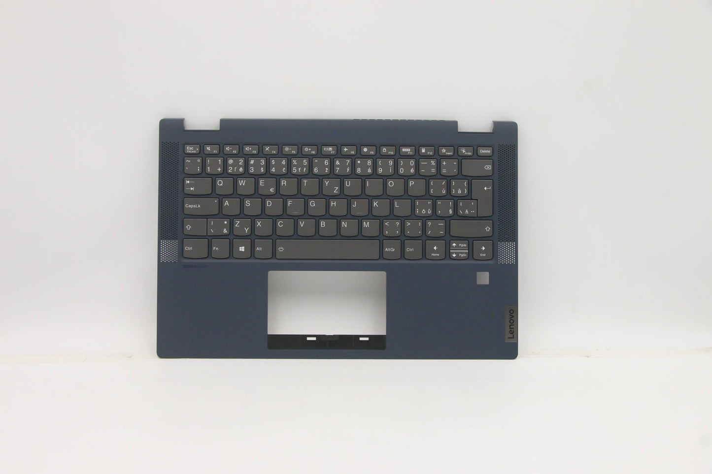 Lenovo Cover Upper Case Asm_Cze/Slk W - 5CB1B36456