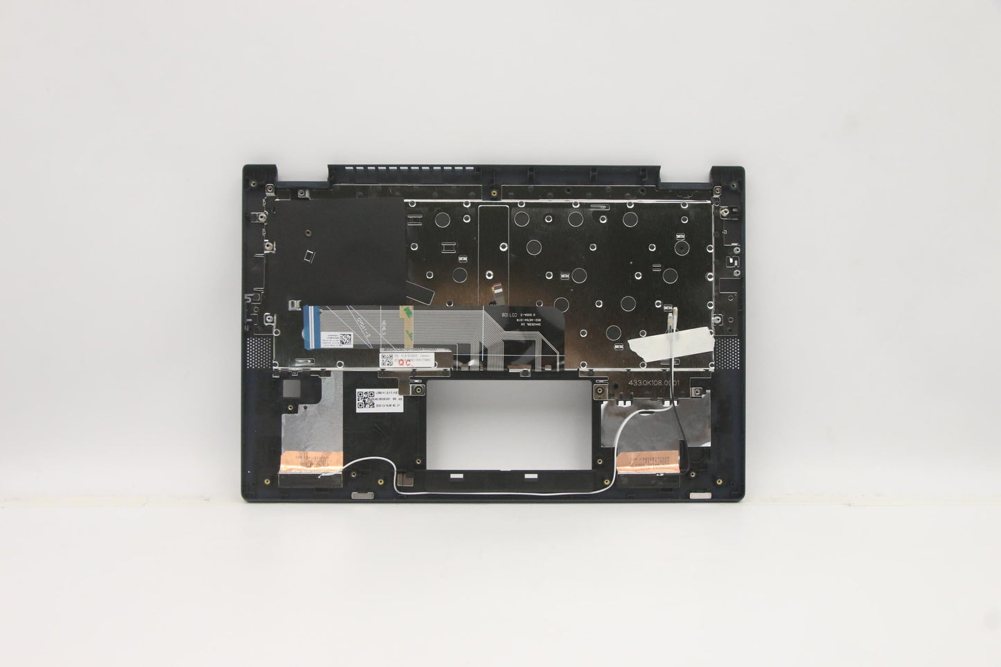 Lenovo Cover Upper Case Asm_Cze/Slk W - 5CB1B36456