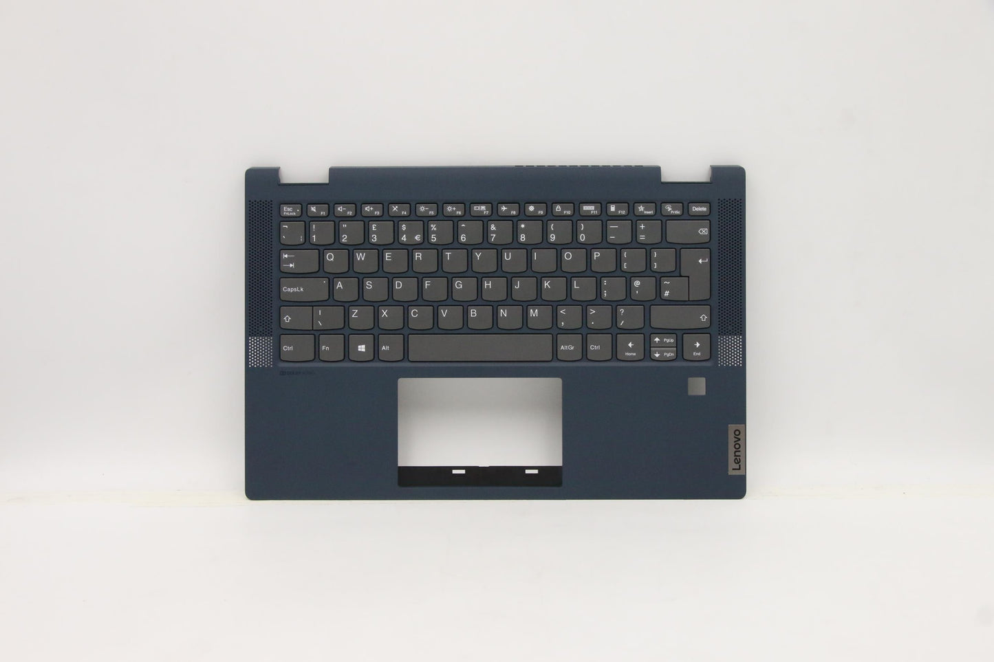 Lenovo Cover Upper Case Asm_Uke W 82H - 5CB1B36462