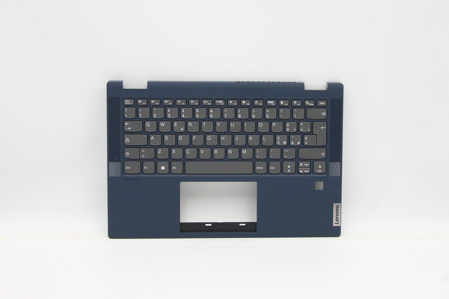 Lenovo Cover Upper Case Asm_Ita W 82H - 5CB1B36463