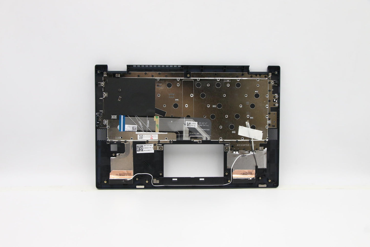 Lenovo Cover Upper Case Asm_Ita W 82H - 5CB1B36463