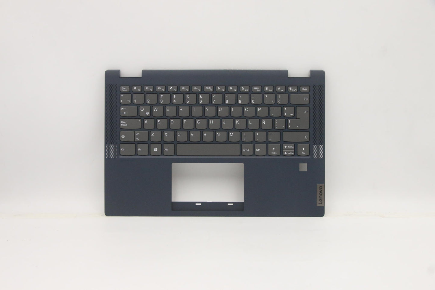 Lenovo Cover Upper Case Asm_La Spa W - 5CB1B36468
