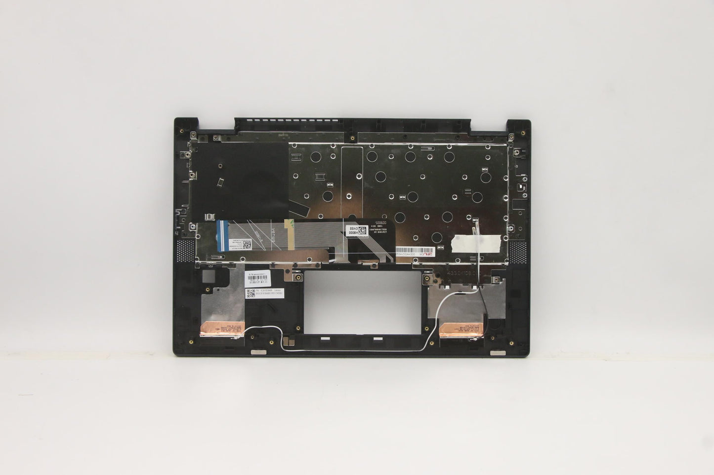 Lenovo Cover Upper Case Asm_La Spa W - 5CB1B36468