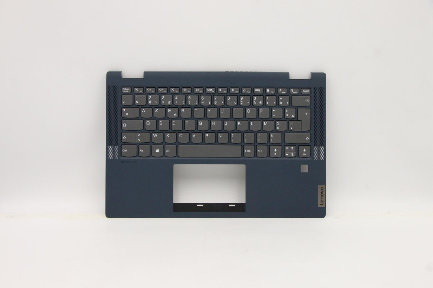 Lenovo Cover Upper Case Asm_Fra W 82H - 5CB1B36473
