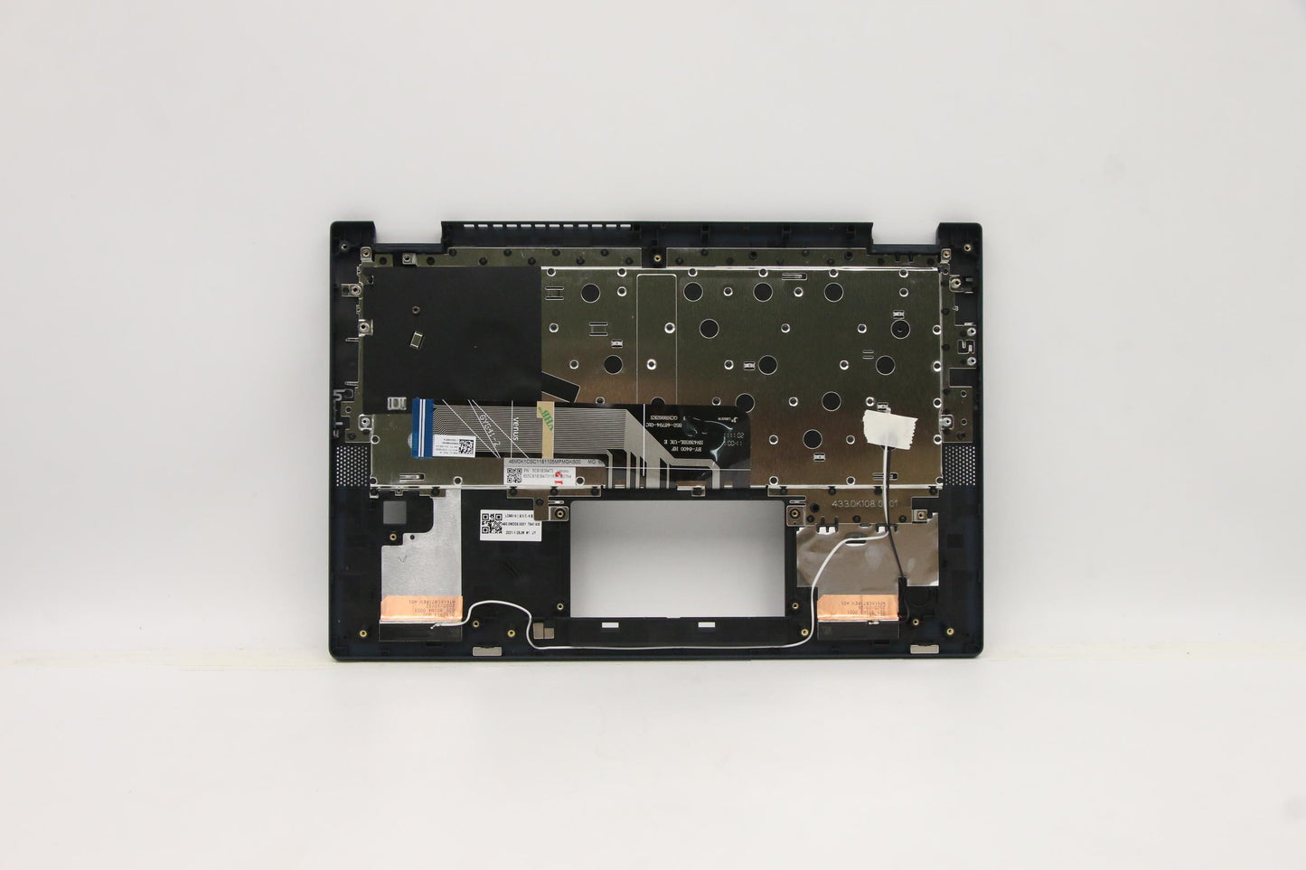 Lenovo Cover Upper Case Asm_Fra W 82H - 5CB1B36473