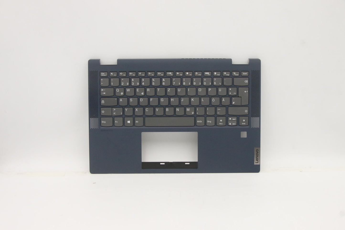 Lenovo Cover Upper Case Asm_Ger W 82H - 5CB1B36474