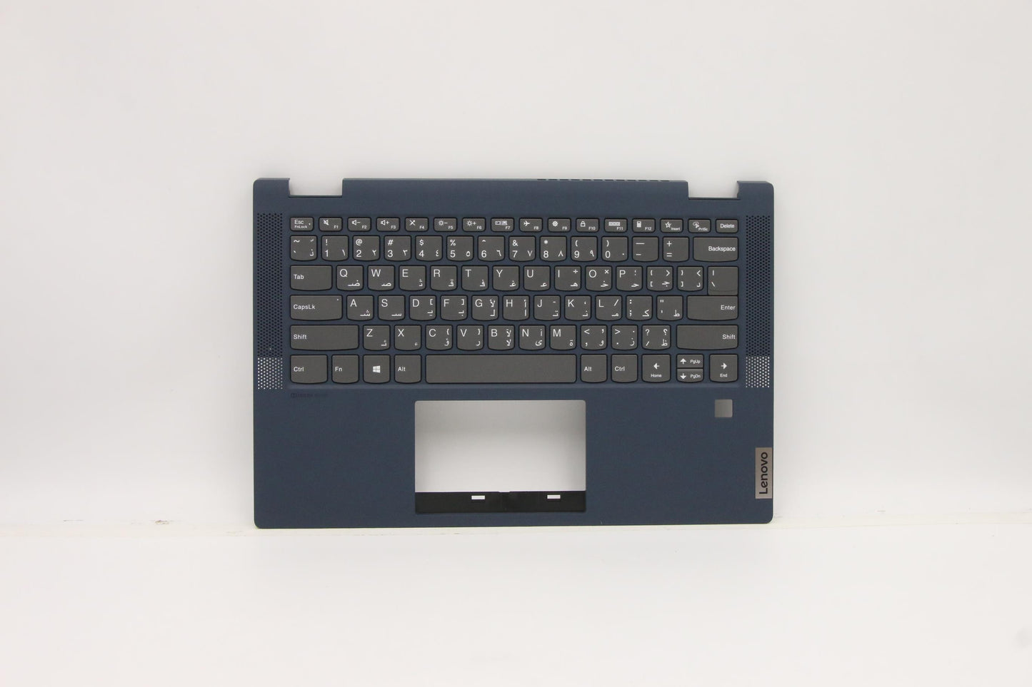 Lenovo Cover Upper Case Asm_Ara W 82H - 5CB1B36475