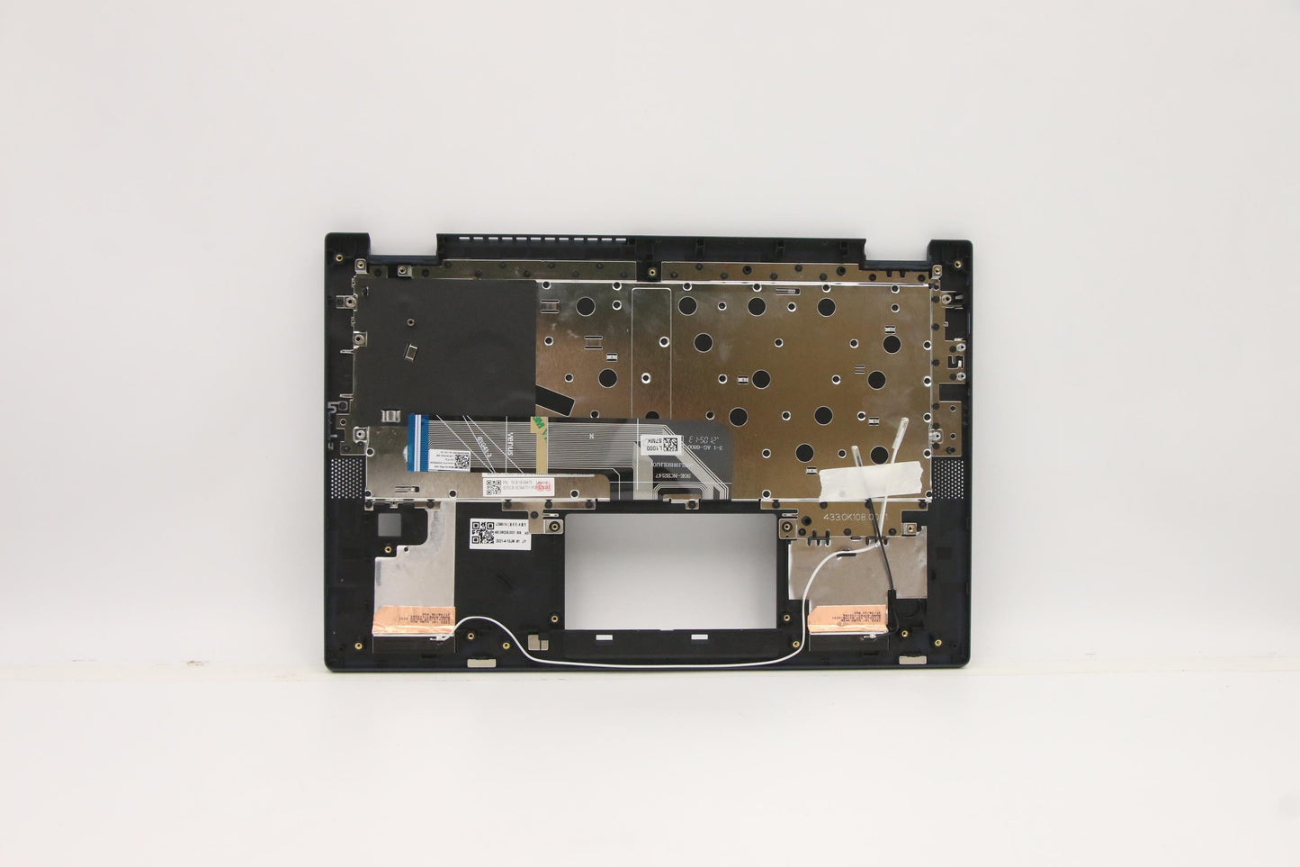 Lenovo Cover Upper Case Asm_Ara W 82H - 5CB1B36475
