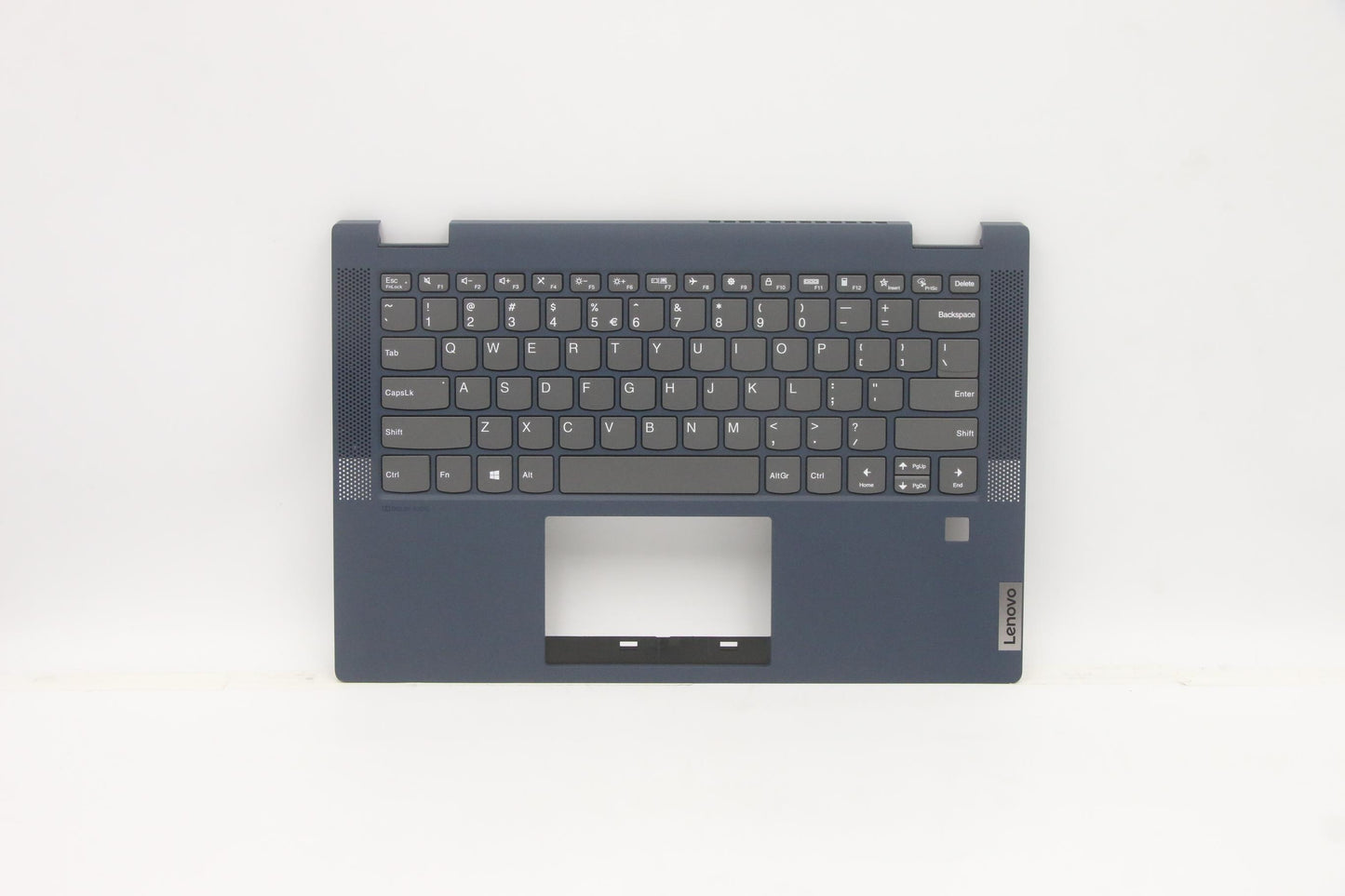 Lenovo Cover Upper Case Asm_Euroeng W - 5CB1B36549