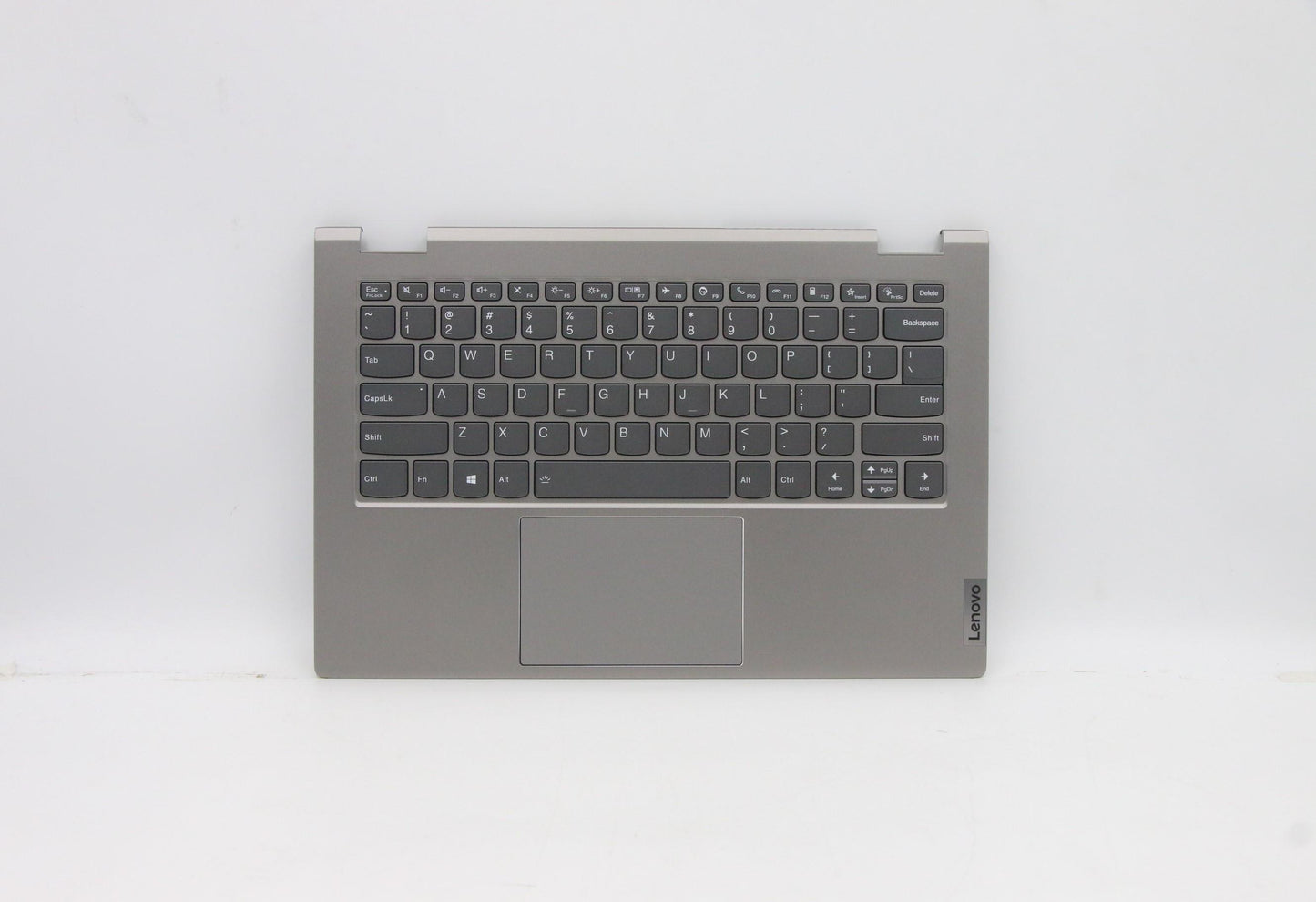 Lenovo Cover Upper Case Asm_Eng C 20W - 5CB1B37202