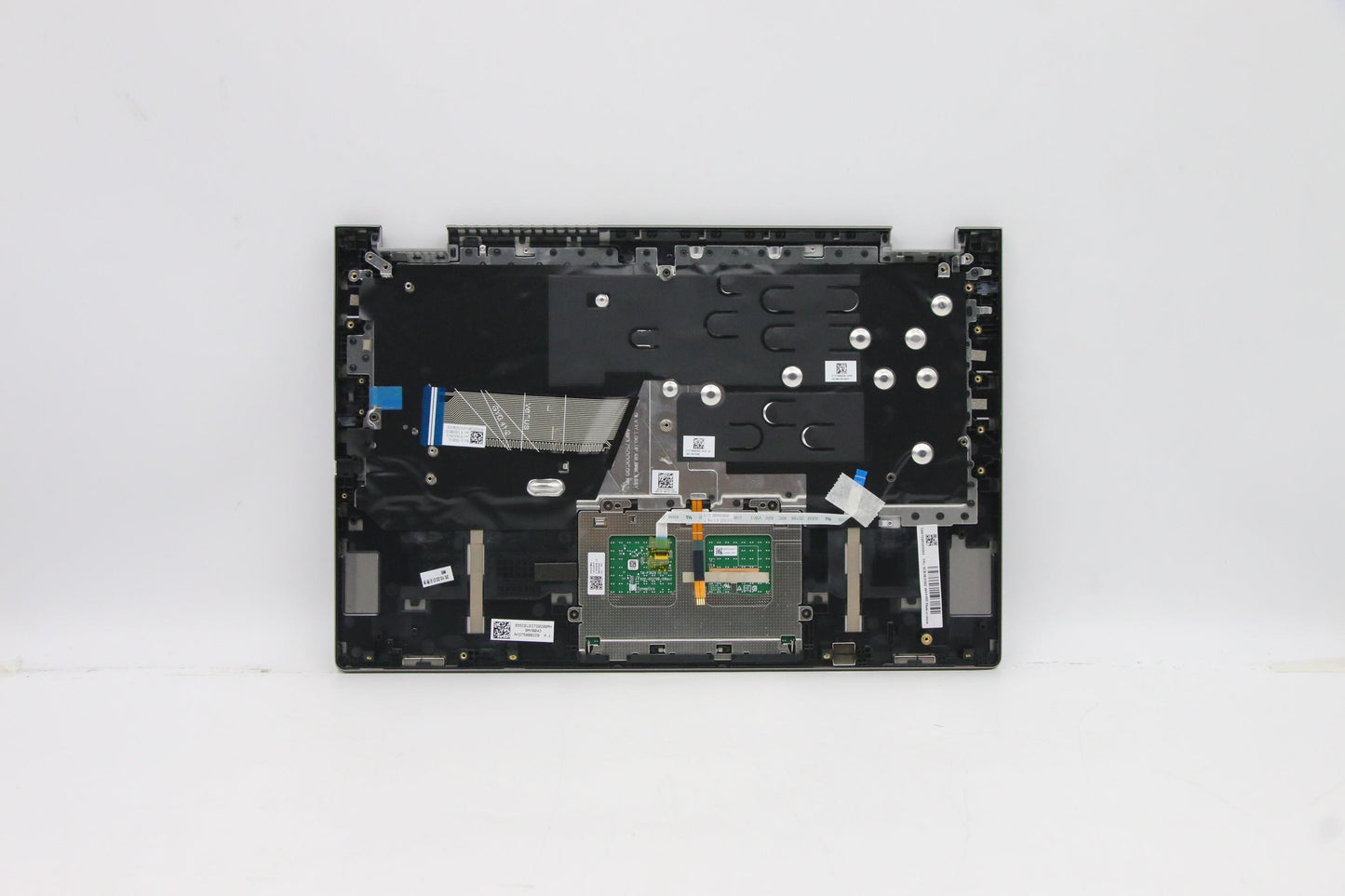 Lenovo Cover Upper Case Asm_Eng C 20W - 5CB1B37202