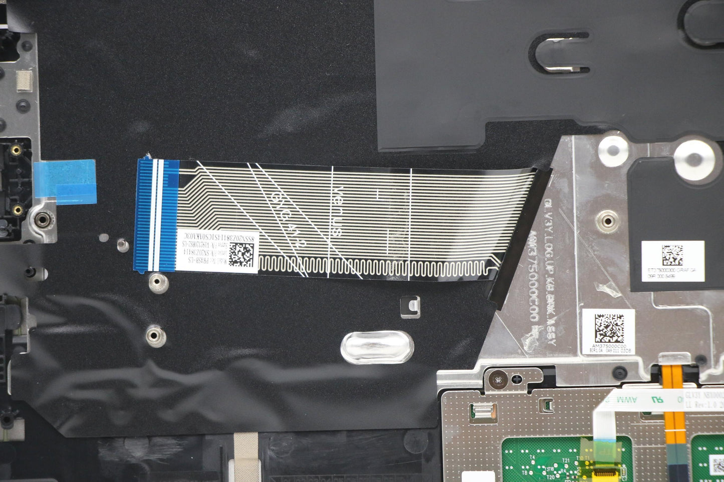 Lenovo Cover Upper Case Asm_Eng C 20W - 5CB1B37202