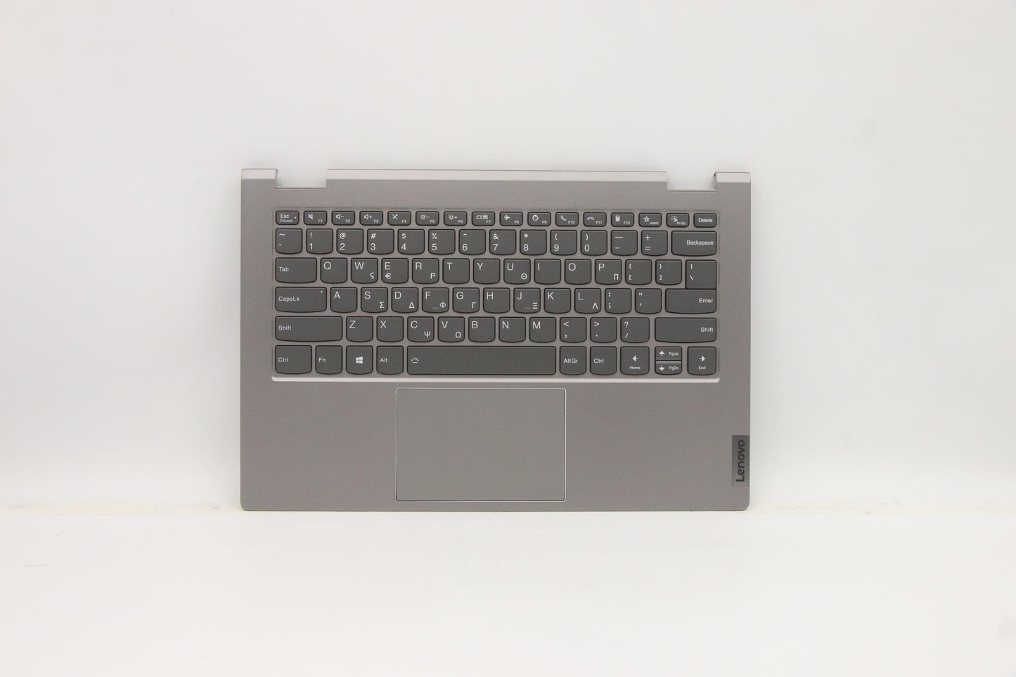 Lenovo Cover Upper Case Asm_Gre C 20W - 5CB1B37774