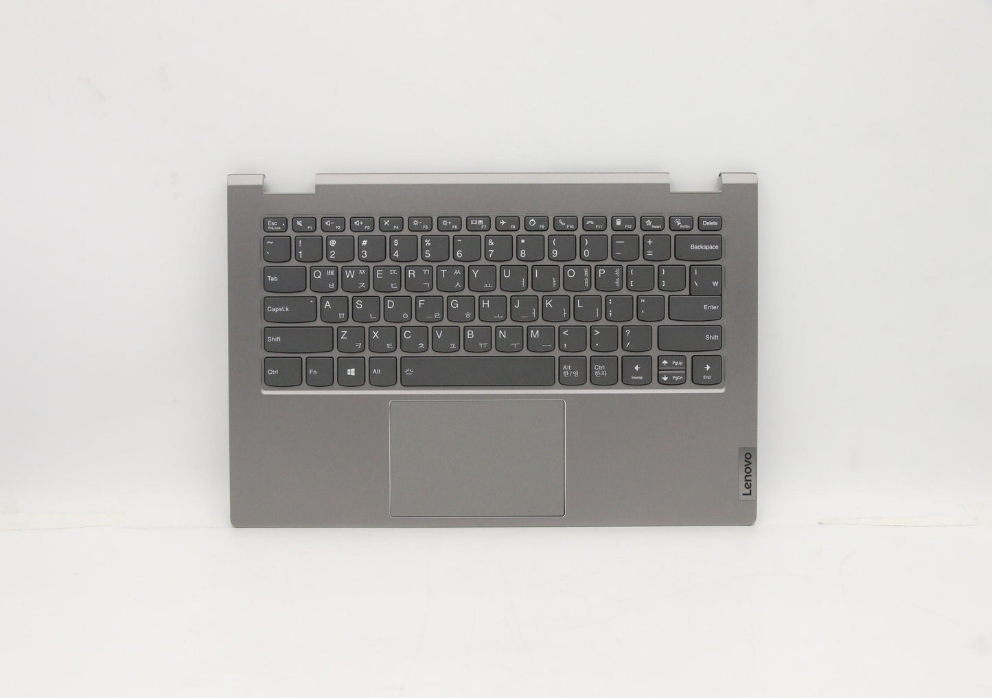 Lenovo Cover Upper Case Asm_Kor C 20W - 5CB1B37776