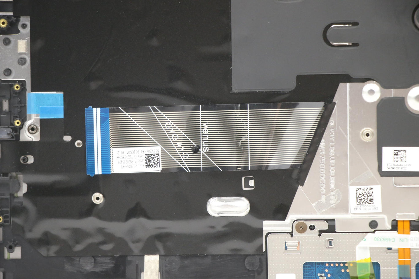 Lenovo Cover Upper Case Asm_Kor C 20W - 5CB1B37776