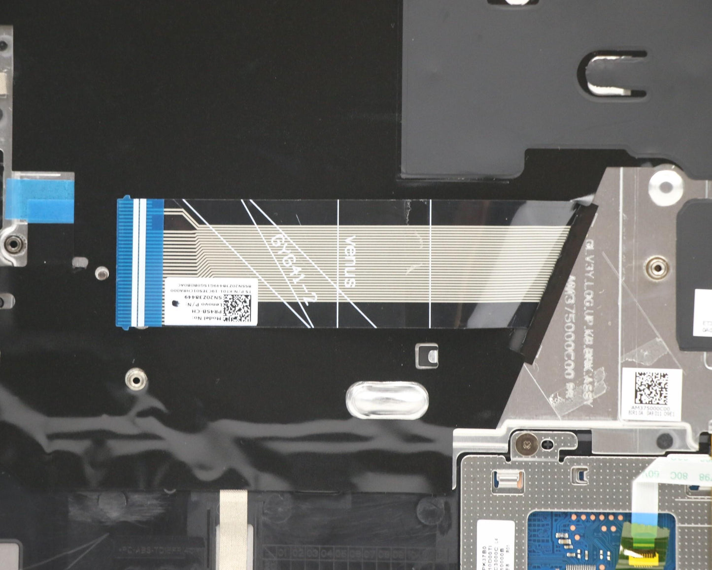 Lenovo Cover Upper Case Asm_Tc C 20We - 5CB1B37777