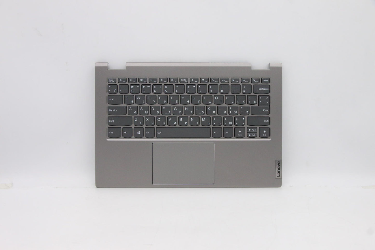 Lenovo Cover Upper Case Asm_Rus C 20W - 5CB1B37778