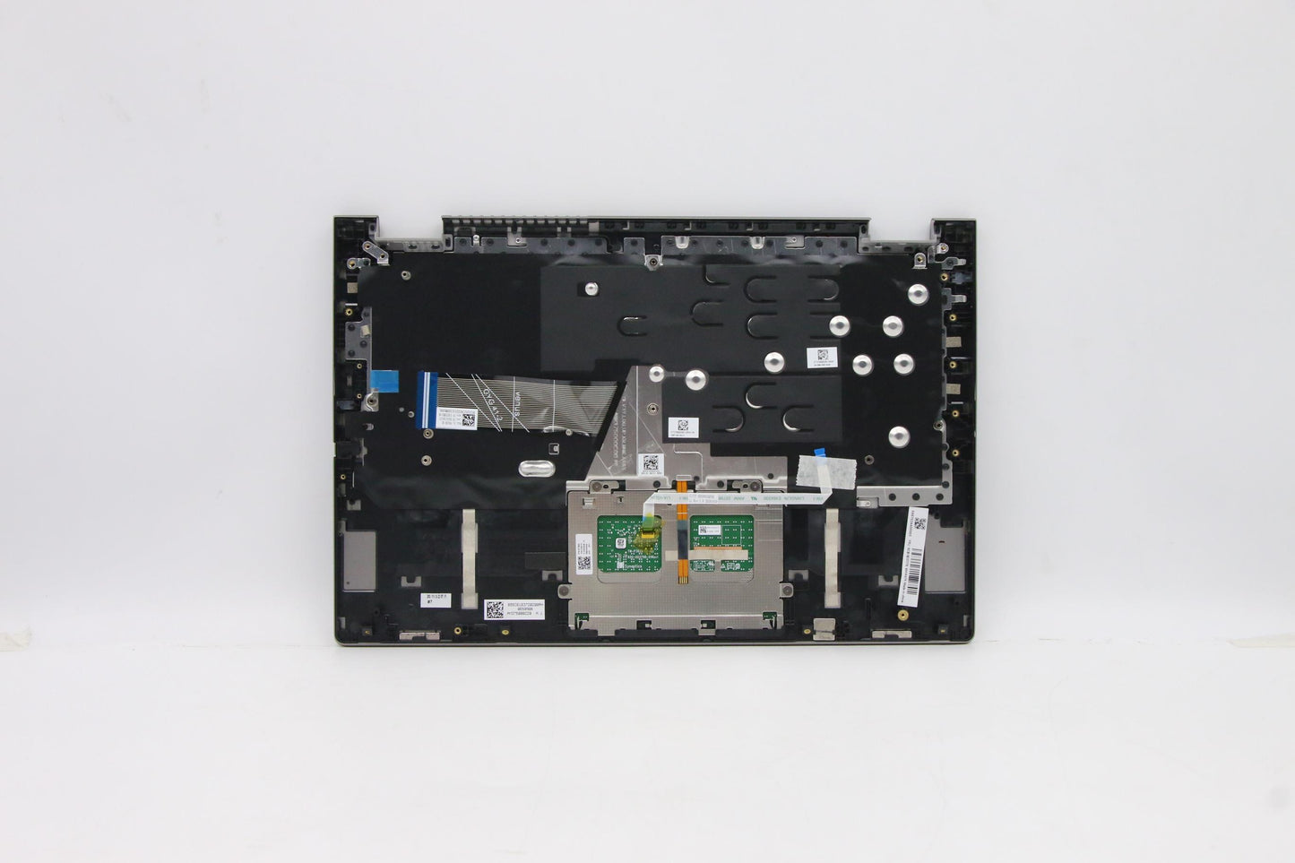 Lenovo Cover Upper Case Asm_Rus C 20W - 5CB1B37778