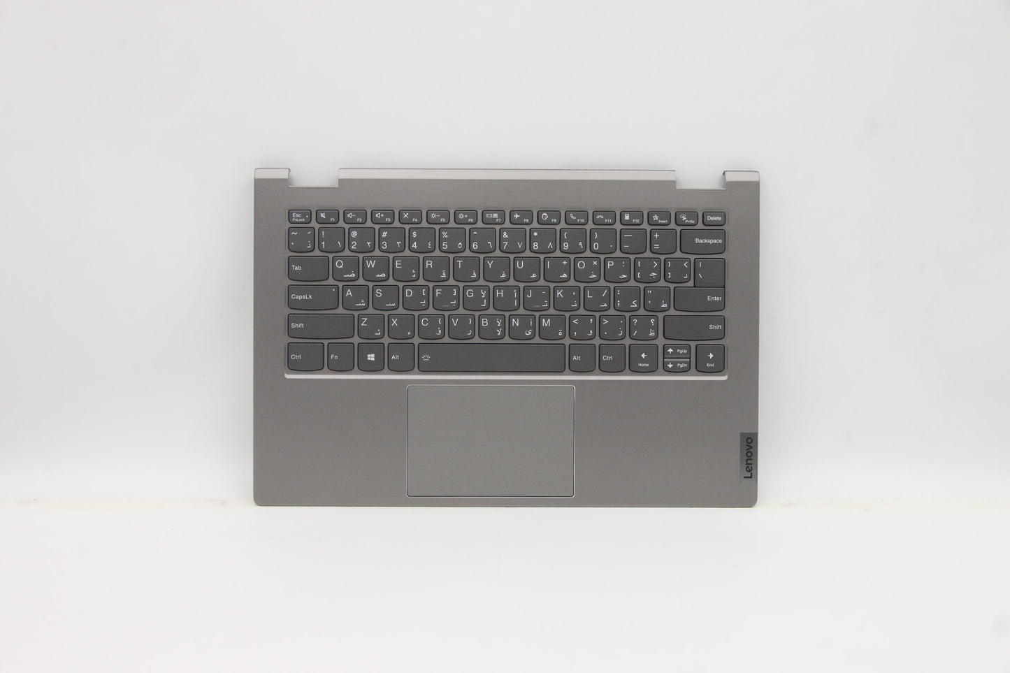 Lenovo Cover Upper Case Asm_Ara C 20W - 5CB1B37779