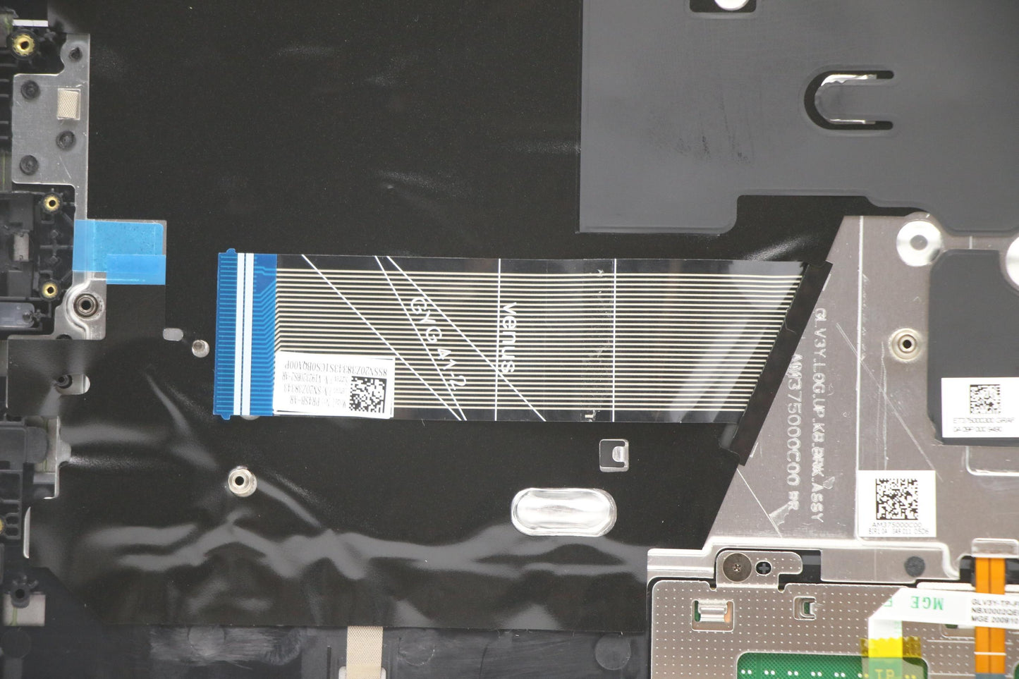 Lenovo Cover Upper Case Asm_Ara C 20W - 5CB1B37779