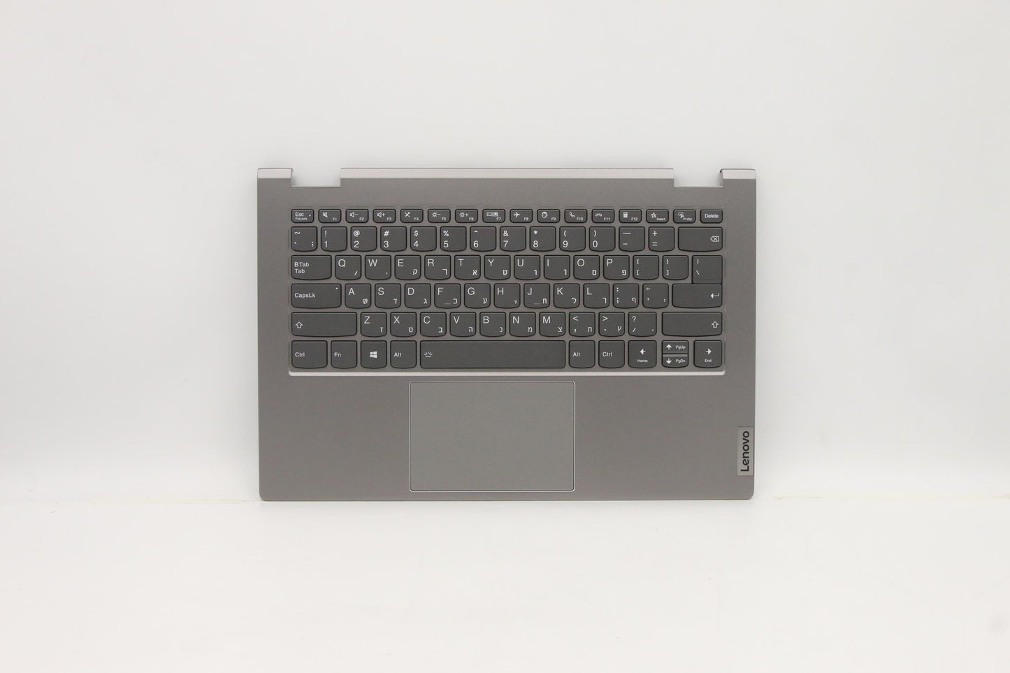 Lenovo Cover Upper Case Asm_Hbw C 20W - 5CB1B37780